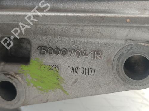 Other RENAULT KADJAR (HA_, HL_) 1.5 BLUE dCi 115 (HLA6) | BP27615081O1 