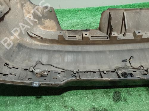 Rear bumper BMW 7 (E65, E66, E67)  | BP18300327C8 