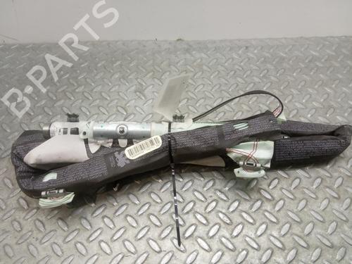 Used Right curtain airbag PEUGEOT 308 SW I (4E_, 4H_) [2007-2014]  9427970