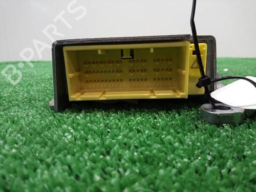 ECU airbags TOYOTA VERSO (_R2_)  | BP17071230M53 