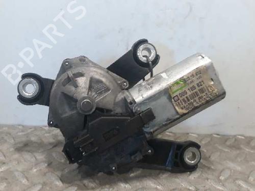 Used Rear wiper motor OPEL VECTRA C (Z02) 2.2 DTI 16V (F69) (125 hp) 3040526