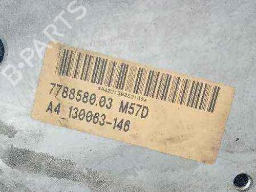 Engine BMW X5 (E53) | BP7215413M1