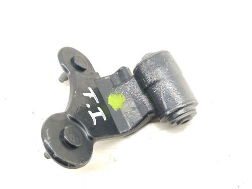 Used Hinge/Door check strap MERCEDES-BENZ C-CLASS (W204) C 200 CDI (204.001) (136 hp) 31115008