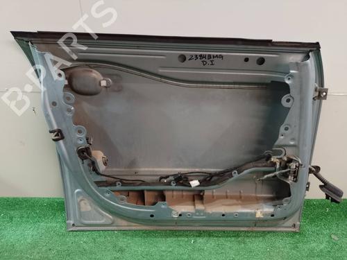 Left front door AUDI A2 (8Z0) 1.4 TDI | BP18100721C2 