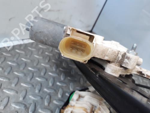 Front left window mechanism BMW 3 (E90) 320 d | BP8065470C22 