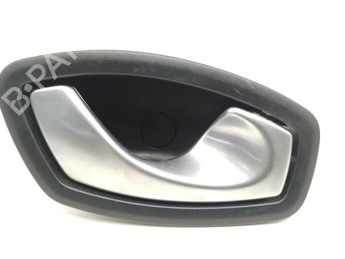 Used Rear right interior door handle RENAULT LAGUNA III (BT0/1) 2.0 dCi (BT01, BT08, BT09, BT0E, BT0K, BT12, BT1C, BT1D,... (150 hp) 31972034
