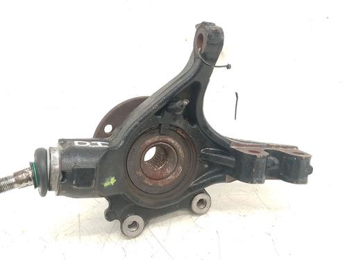 Used Left front steering knuckle PEUGEOT PARTNER Box Body/MPV [2008-2025]  25934107