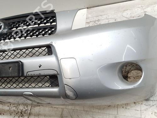 Front bumper TOYOTA RAV 4 III (_A3_) 2.2 D 4WD (ALA30_, ALA30R) | BP29323509C7 