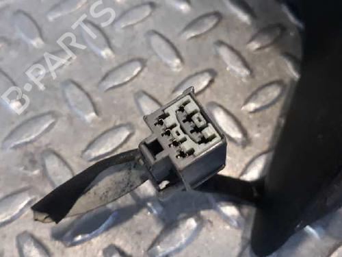Right mirror FORD MONDEO III (B5Y) 1.8 16V | BP6117531C27 