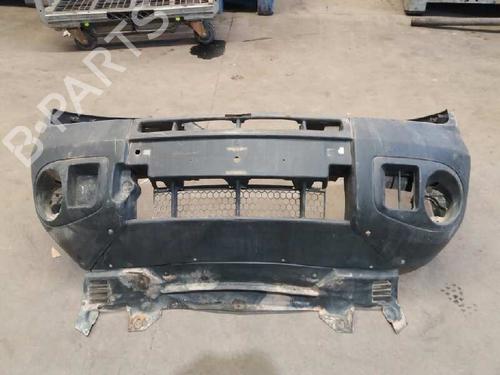 Używane Zderzak przedni RENAULT SCÉNIC I MPV (JA0/1_, FA0_) [1999-2010]  4443841