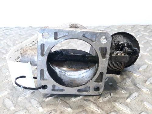 Throttle body HYUNDAI ACCENT II (LC) 1.5 CRDi | BP7293799M82