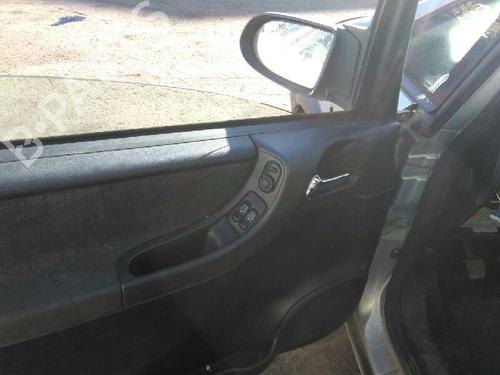 Styring servopumpe OPEL ZAFIRA A MPV (T98)  | BP5086057M99 