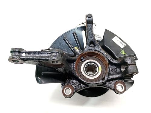 Right front steering knuckle KIA STONIC (YB) 1.6 CRDi | BP34735091M26 - Image 3