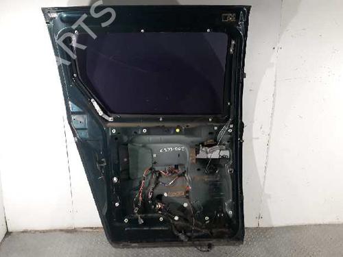 Left slide door CHRYSLER VOYAGER IV (RG, RS)  | BP7301221C74 