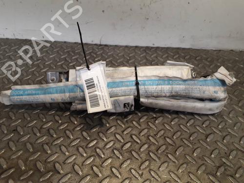 Right curtain airbag SEAT LEON (5F1)  | BP15661052C12 