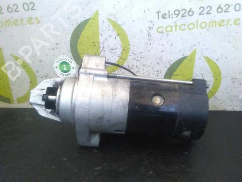 Used Starter HONDA CIVIC VIII Hatchback (FN, FK) [2005-2012]  3076849