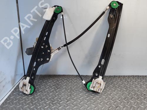 Front left window mechanism BMW 3 (E90) 320 d | BP8065470C22 