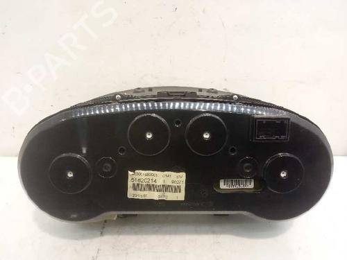 Instrument cluster FIAT BRAVO II (198_)  | BP4715811C47