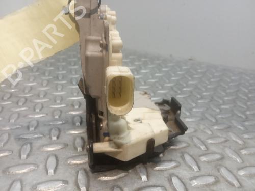 Rear left lock AUDI A4 B7 (8EC) 2.0 TDI | BP3064091C100 