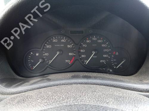 Switch PEUGEOT 206 Hatchback (2A/C) 1.4 i | BP15907146I30 