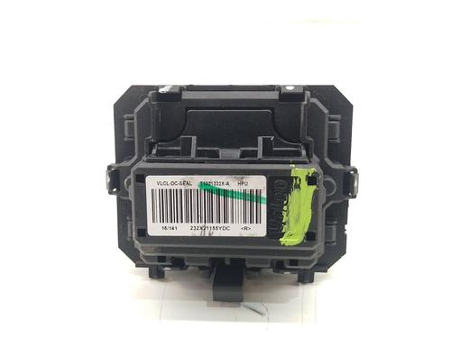 Heater resistor OPEL VIVARO B Van (X82) 1.6 CDTI (05) | BP32701202M108 - Image 3