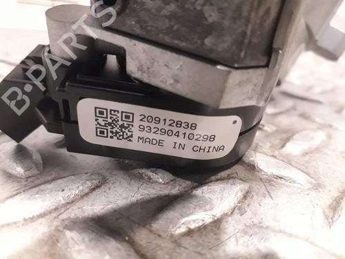 Ignition barrel OPEL INSIGNIA A Sports Tourer (G09)  | BP15907152M48 