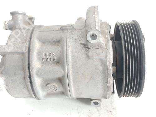 AC-Kompressor OPEL INSIGNIA A (G09) 2.0 CDTI (68) | BP30388786M34