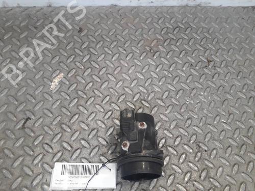 Used Mass air flow sensor PEUGEOT 5008 (0U_, 0E_) [2009-2017]  15468099