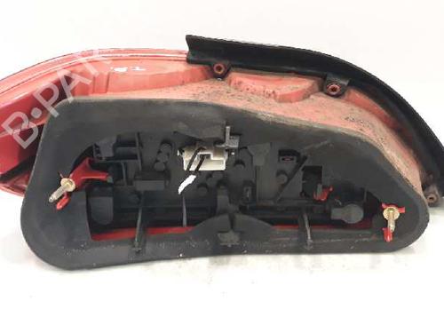 Right taillight PEUGEOT 406 (8B)  | BP5022550C35 