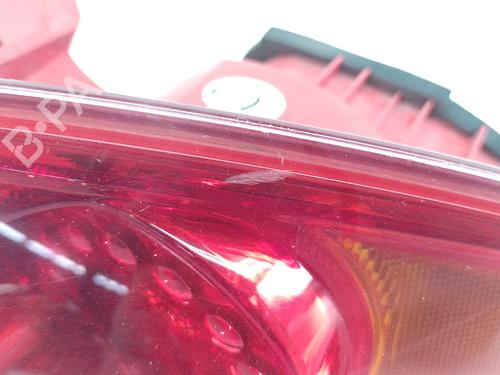 Right taillight SEAT LEON (1P1) 2.0 TDI 16V | BP29244987C35 