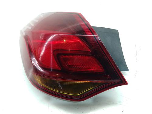 Venstre baglygte OPEL ASTRA J (P10) [2009-2016]  31969280