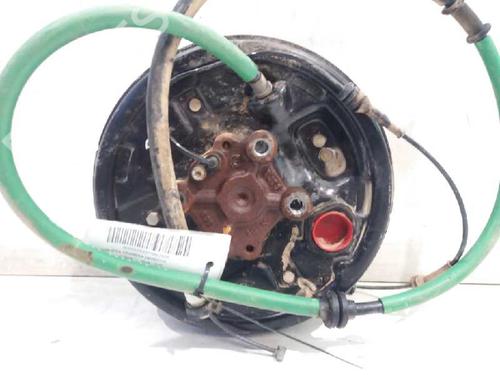 Right rear steering knuckle CITROËN NEMO Box Body/MPV (AA_)  | BP4513711M28 