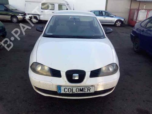 Front bumper reinforcement SEAT IBIZA III (6L1) 1.9 SDI | BP3069812C109 