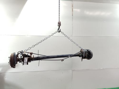 Used Rear axle SUZUKI ALTO VII (GF) [2009-2025]  18505458