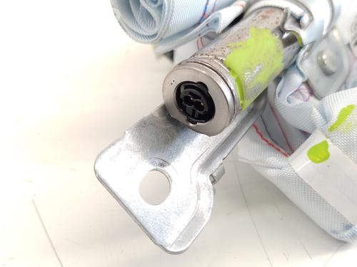 Left curtain airbag PEUGEOT 2008 II (UD_, US_, UY_, UJ_, UR_, UC_) 1.2 PureTech 130 (USHNS, URHNS) | BP29632267C11 