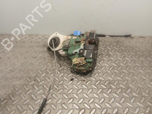 Front left lock SEAT IBIZA III (6L1)  | BP8227058C98 