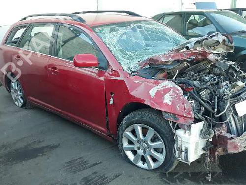 Starter TOYOTA AVENSIS Estate (_T25_) 2.2 D-CAT (ADT251_, ADT251R) | BP7851137M8 