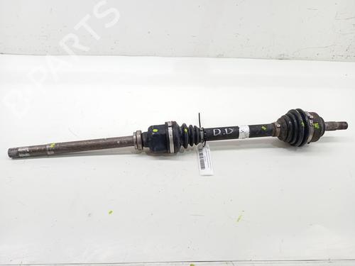 Used Right front driveshaft Right front driveshaft 37405695 37405695