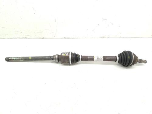 Used Right front driveshaft Right front driveshaft CITROËN C4 II (NC_) 1.6 BlueHDi 100 (99 hp) 36222612 36222612