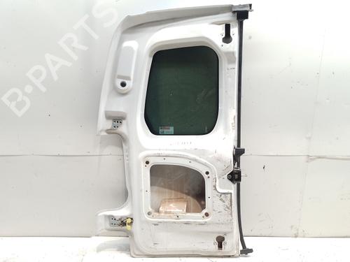 Right tailgate PEUGEOT PARTNER Tepee 1.6 HDi 90 | BP29705018C77 - Image 6