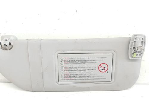 Pare-soleil droit CITROËN C-ELYSEE (DD_) 1.6 HDI 92 (92 hp) 27874507