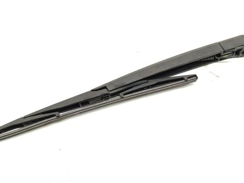 Used Rear windshield wiper arm Rear windshield wiper arm SSANGYONG KORANDO (CK) 2.0 e-XDi (175 hp) 34397753 34397753