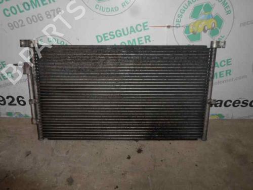 Used AC radiator FORD MONDEO III (B5Y) 1.8 16V (125 hp) 3033639