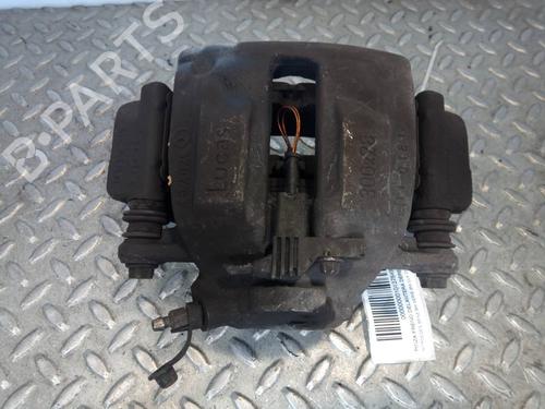 Right front brake caliper MERCEDES-BENZ CLK (C209)  | BP13621138M104 