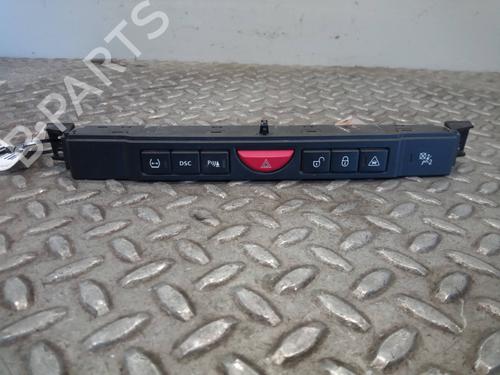 Used Warning switch LAND ROVER RANGE ROVER SPORT I (L320) [2005-2013]  9745243