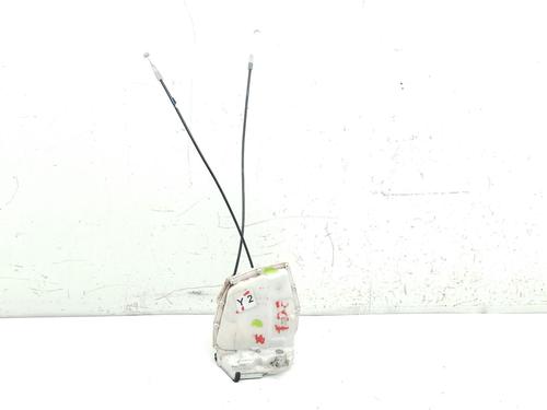 Used Rear right lock SUZUKI SX4 (EY, GY) 1.9 DDiS (RW419D) (120 hp) 30537825