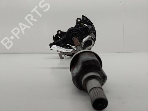 Used Left front driveshaft PEUGEOT 308 SW I (4E_, 4H_) [2007-2014]  18065268