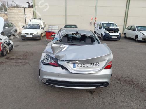 Engine MERCEDES-BENZ B-CLASS Sports Tourer (W246, W242) B 200 (246.243) | BP32337084M1 