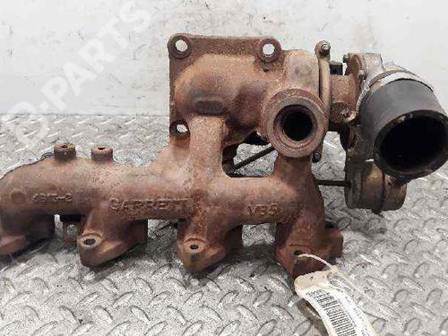 Used Turbo Turbo FORD FOCUS I Turnier (DNW) 1.8 Turbo DI / TDDi (90 hp) 3023447 3023447