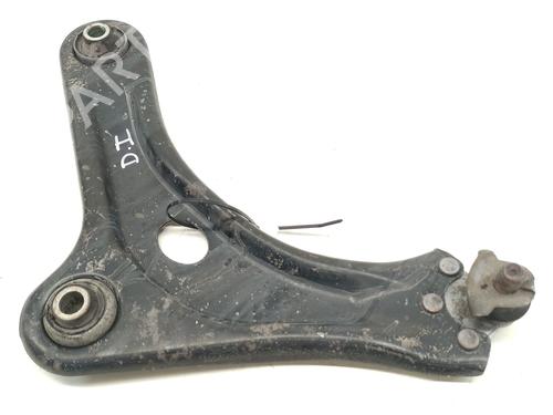 Used Left front suspension arm Left front suspension arm 34214024 34214024